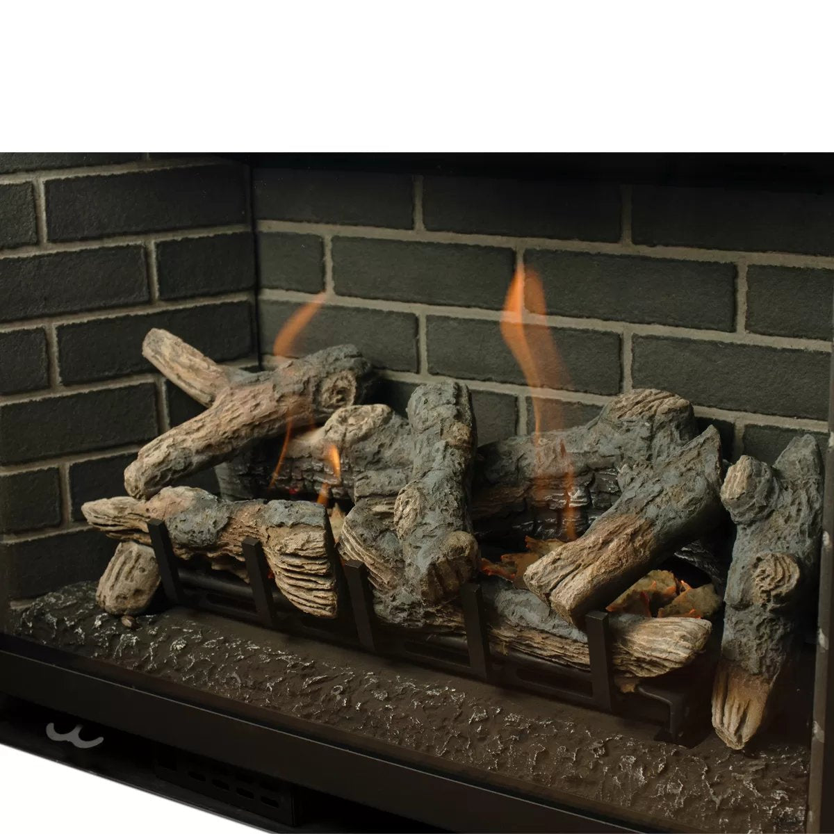Ashley 30 in. Fireplace Insert AG26i