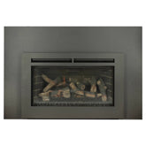 Ashley 30 in. Fireplace Insert AG26i