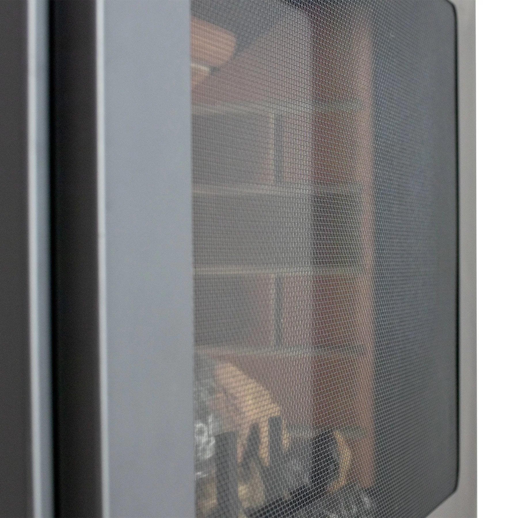 Ashley AG23P Freestanding Pedestal Stove