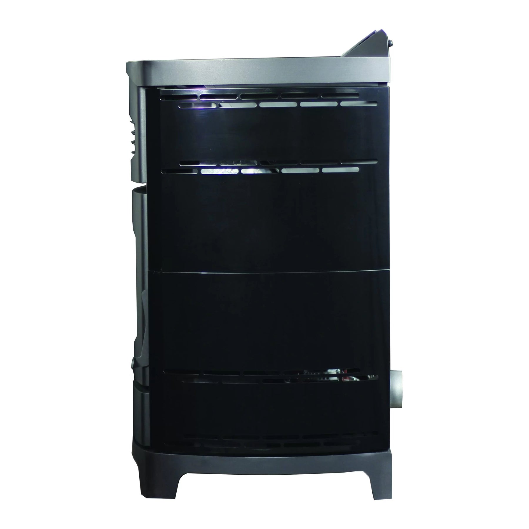 Ashley AP5780E Pellet Stove 46 lb. Hopper (2,200 Sq. Ft)