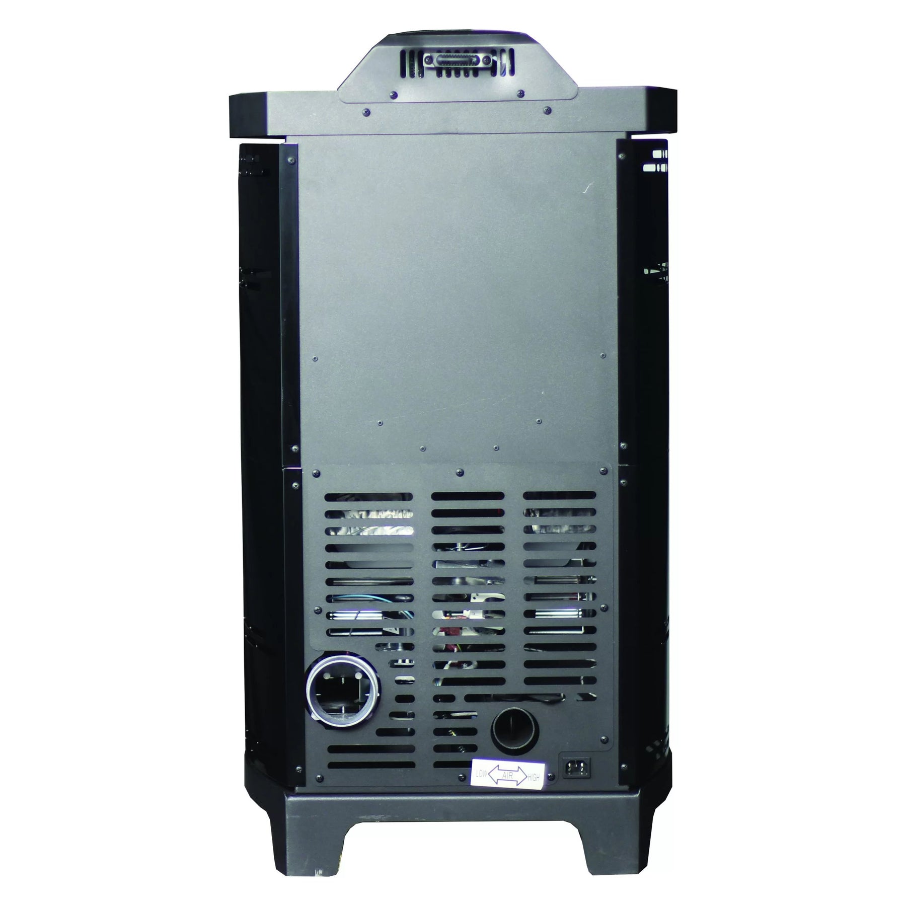 Ashley AP5780E Pellet Stove 46 lb. Hopper (2,200 Sq. Ft)