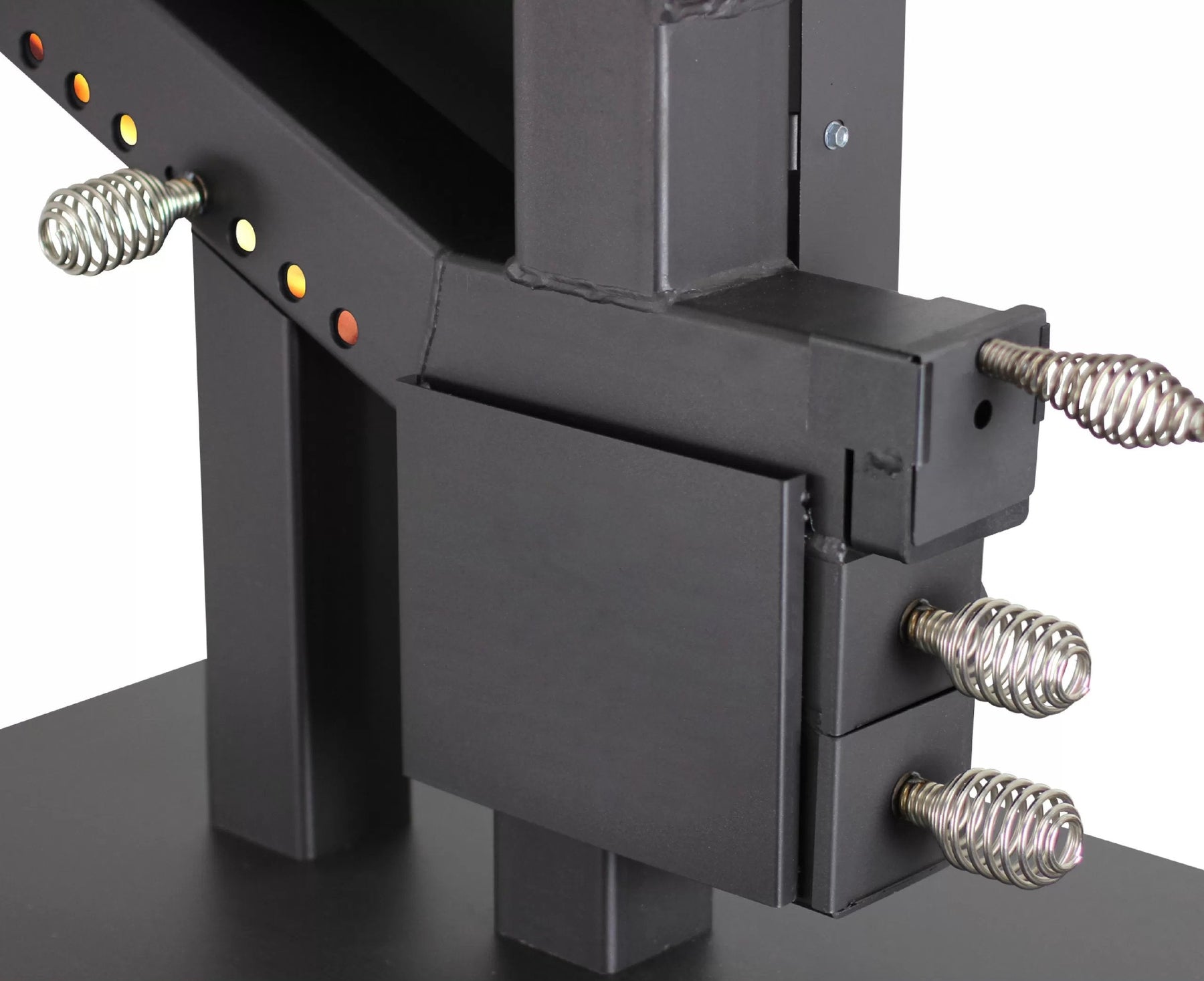 Ashley Wiseway GW1949 2,000 Sq Ft EPA Certified Gravity Fed Non-Electric Pellet Stove - No Electricity Required