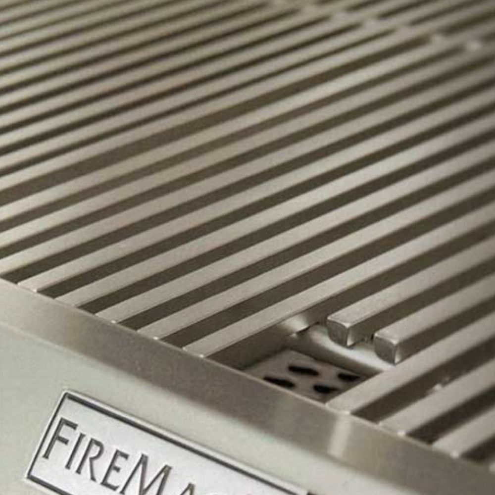 Fire Magic - A540I-7EAP - Aurora 30-Inch Built-In Propane Gas Grill - Diamond Sear Cooking Grids