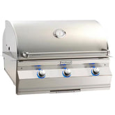 Fire Magic - A540I-7EAP - Aurora 30-Inch Built-In Propane Gas Grill