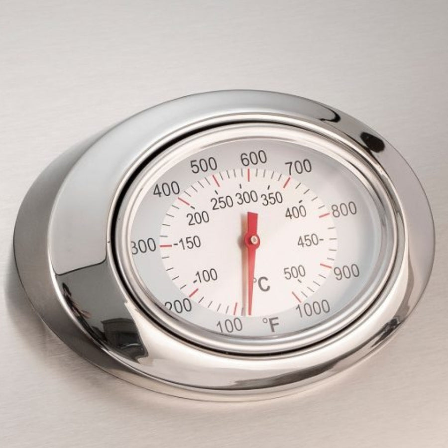 Fire Magic - C540I-RT1N - Choice 30-Inch Built-In Natural Gas Grill - Analog Thermometer