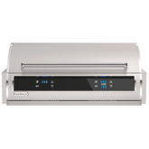 Fire Magic EL500I-4Z1E 31-Inch Built-In Electric Grill With Dual Touchscreen Control, Digital Timer And Bluetooth