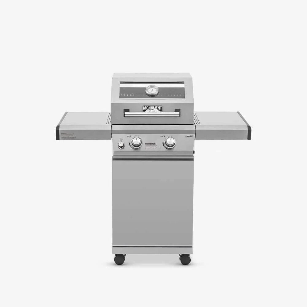 Monument Grills Classic 14633