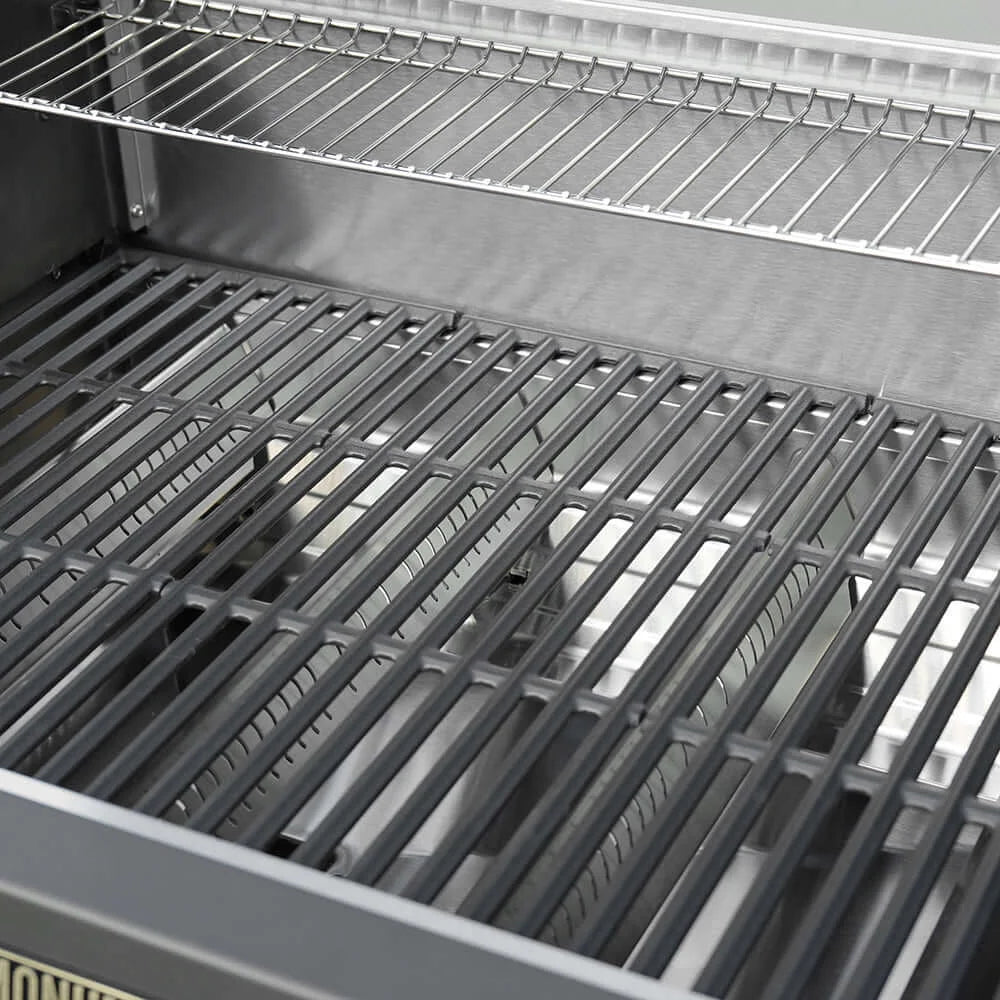 Monument Grills Eminence 425 | Fortified Propane Gas Grill - E425
