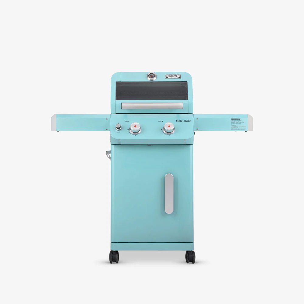 Monument Grills Mesa 200G