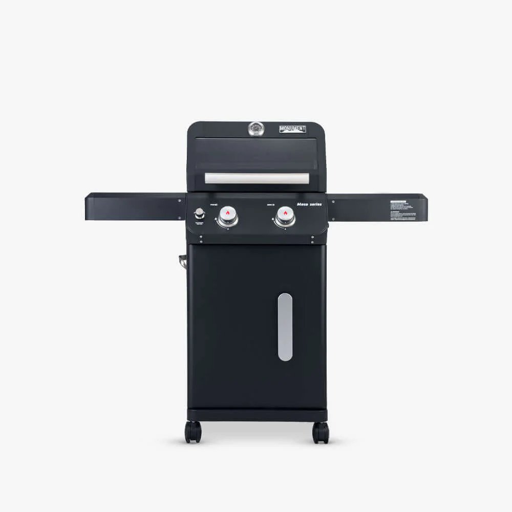 Monument Grills Mesa 220