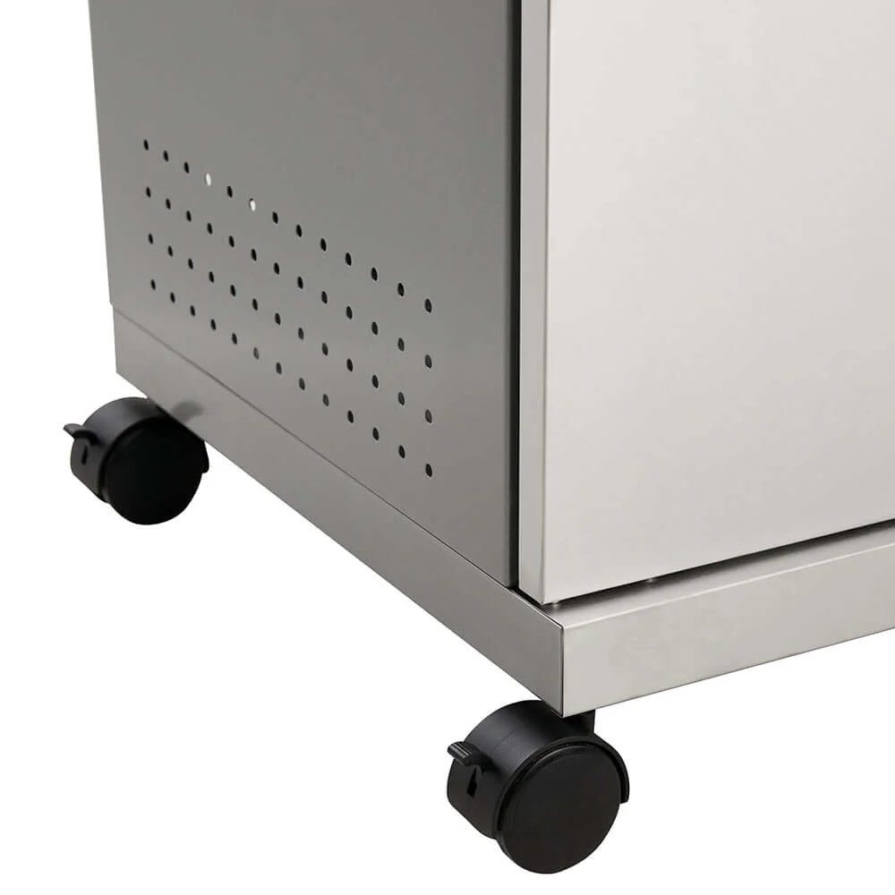 Monument Grills Mesa 300 | Stainless Propane Gas Grill