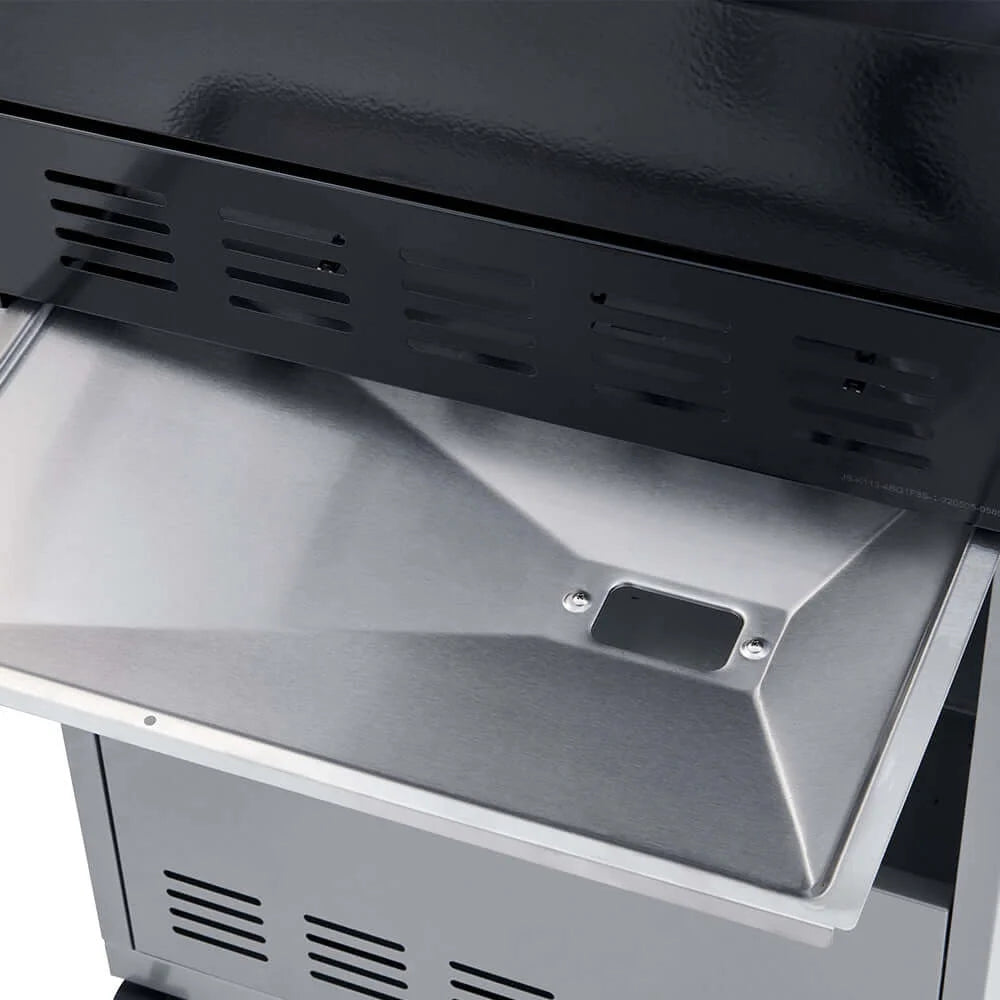 Monument Grills Mesa 300 | Stainless Propane Gas Grill