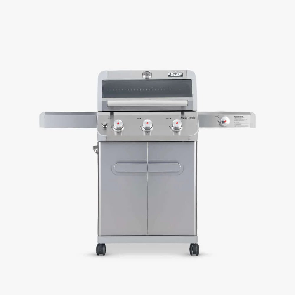 Monument Grills Mesa 305 on a white background