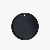Monument Grills Round Cast Iron Cooking Plate