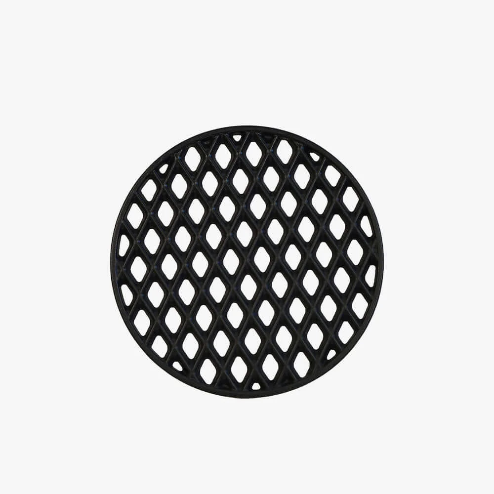Monument Grills Round Diamond Grid