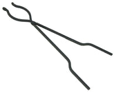 Ohio Flame Campfire Tongs