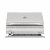 RCS 32" Premier Built-In Charcoal Grill - RJCC32A