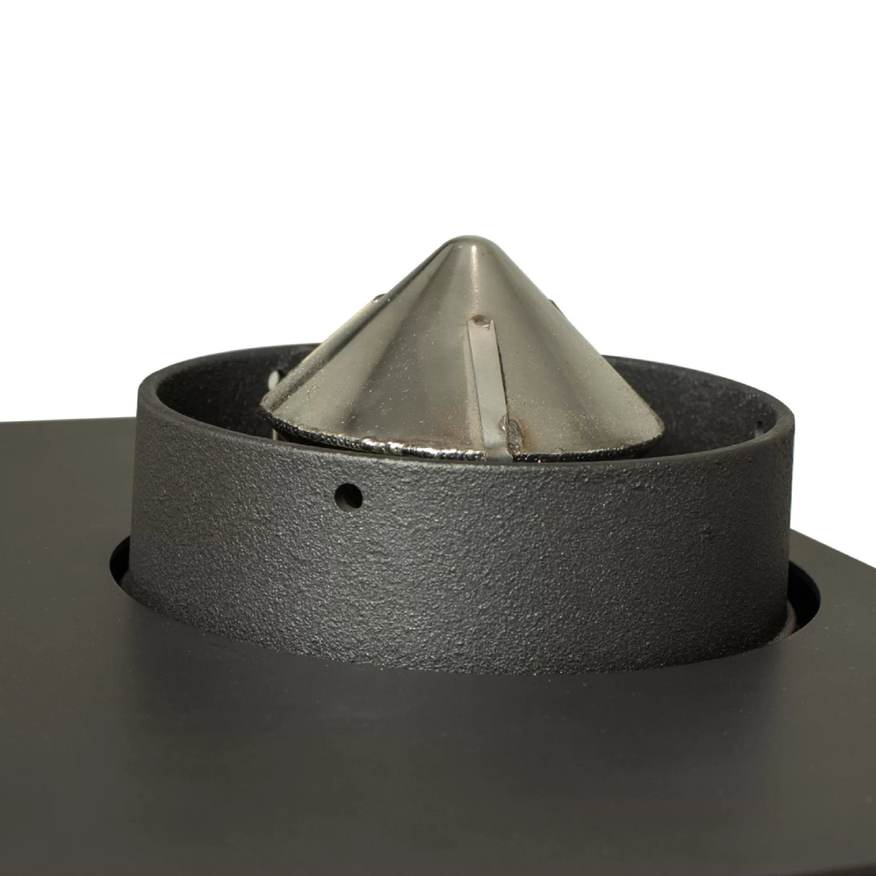 US Stove 750 Sq. Ft. Tiny Wood Stove TH-100 - Patented Airflow