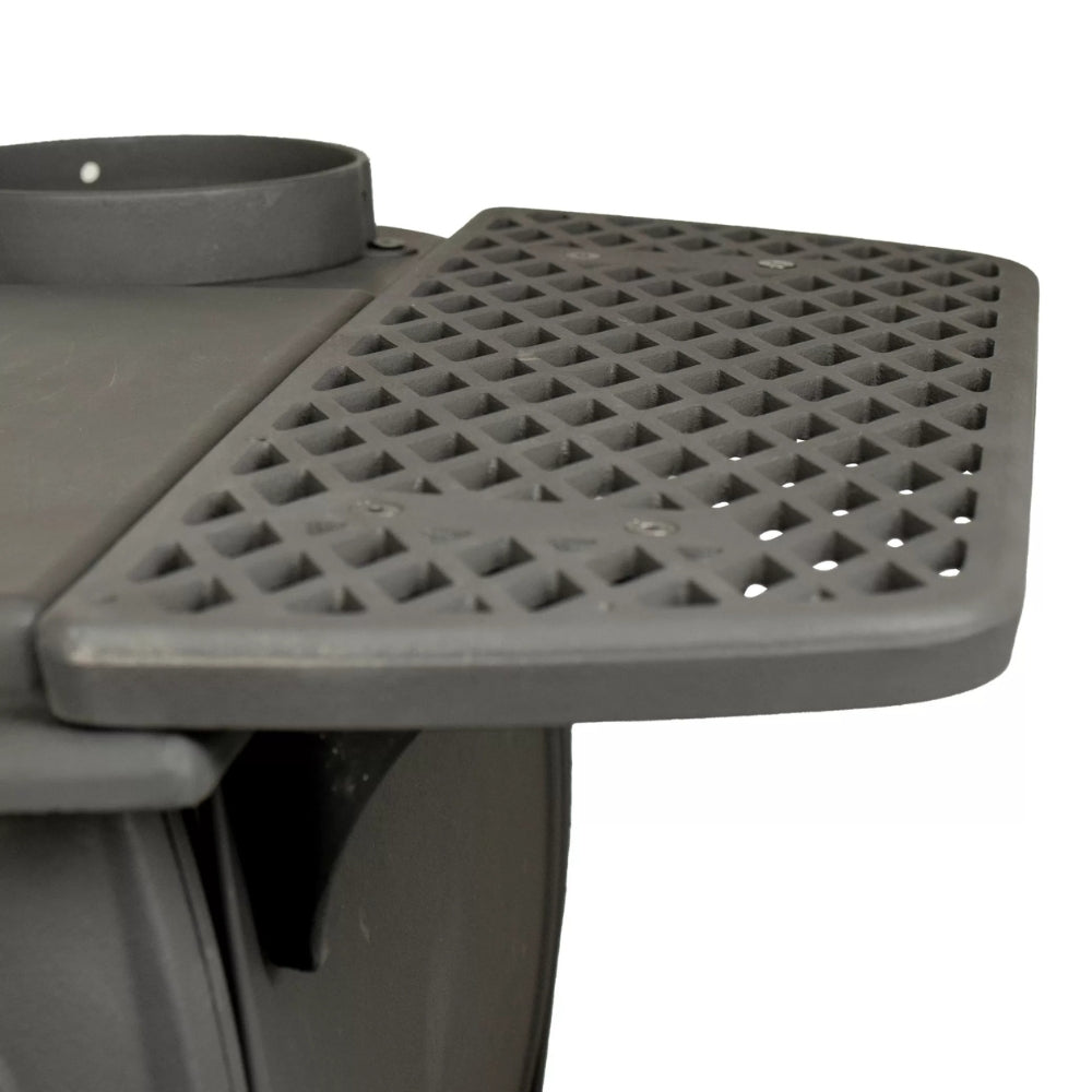 US Stove US1261E-KIT - Side Table Set