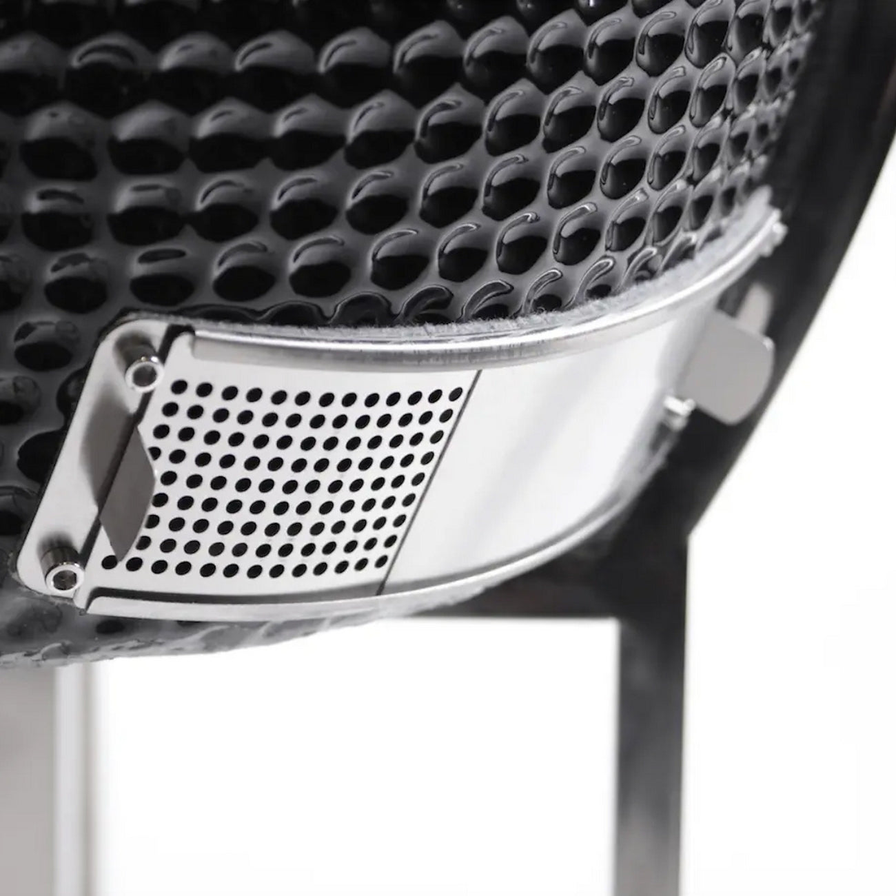 Kokomo Grills 21 Inch Kamado Ceramic BBQ Grill | KO-21-KAMADO