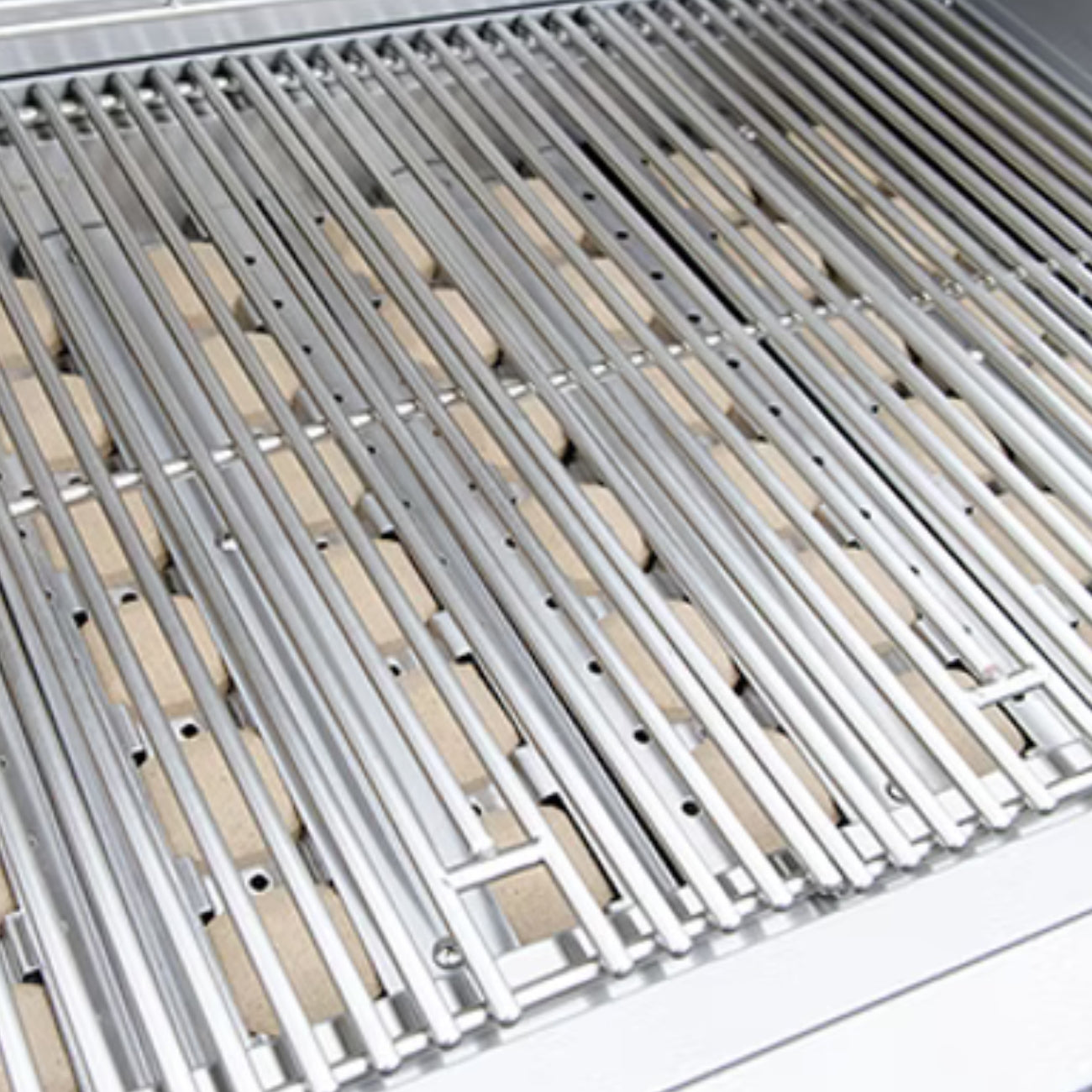 Kokomo Grills 26” Built-In Gas Grill – 3 Burner Stainless Steel BBQ | KO-BAK3BG