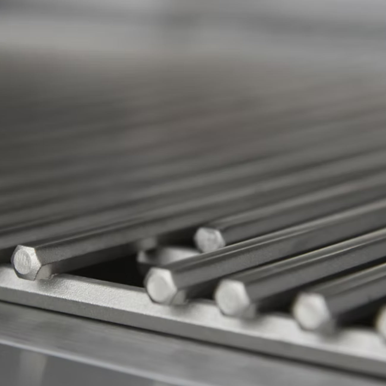 Kokomo Grills 32” Elite Built-In 4-Burner Gas Grill | KO-ELITE-4BG