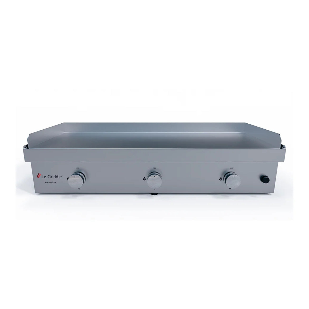 Le Griddle The Big Texan Freestanding Gas Griddle - GFE105 CK