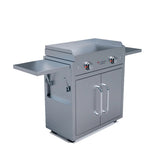 Le Griddle The Ranch Hand Freestanding Electric Griddle - GEE75 CK