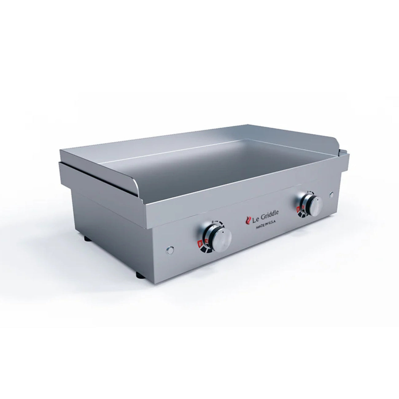 Le Griddle The Ranch Hand Freestanding Electric Griddle - GEE75 CK