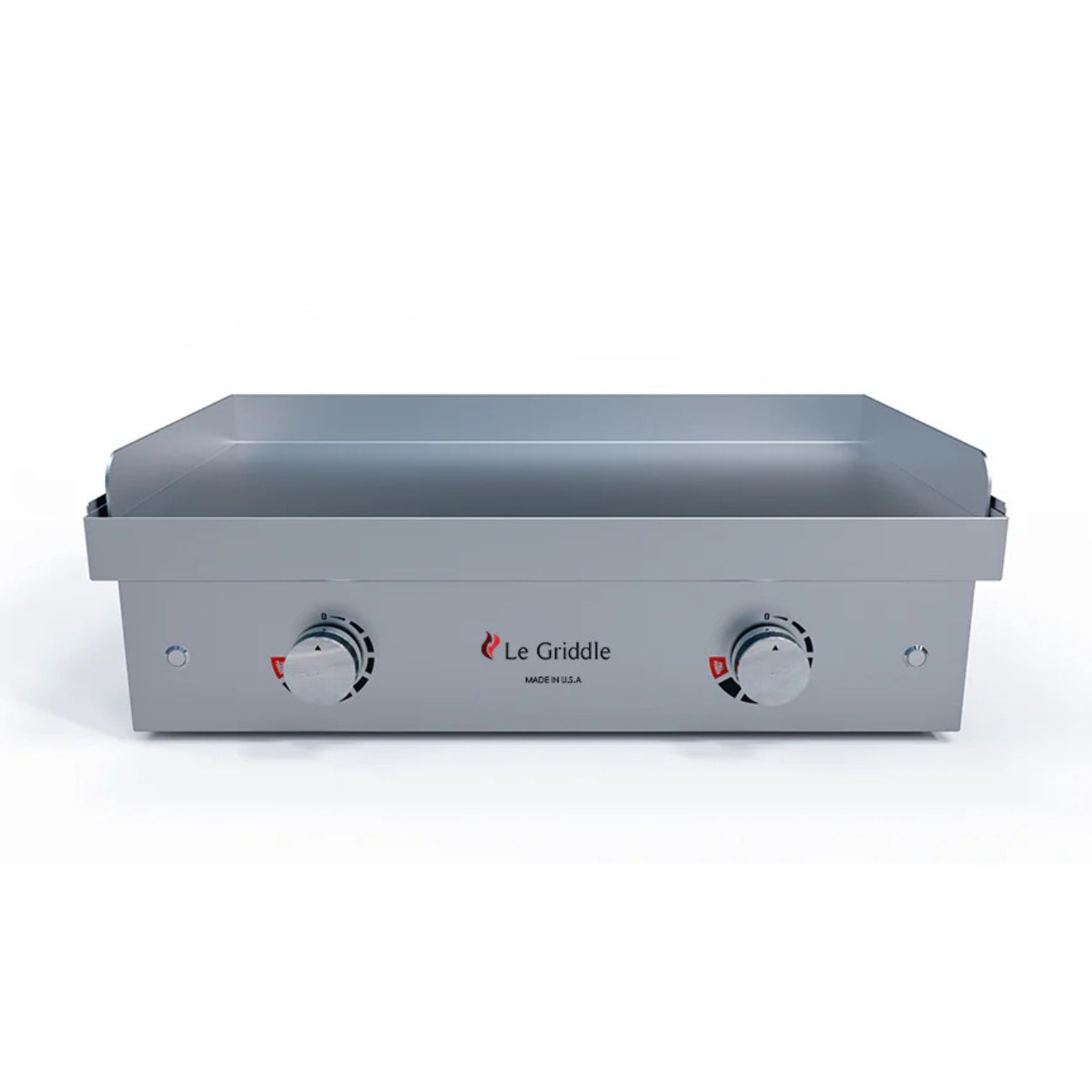 Le Griddle The Ranch Hand Freestanding Electric Griddle - GEE75 CK