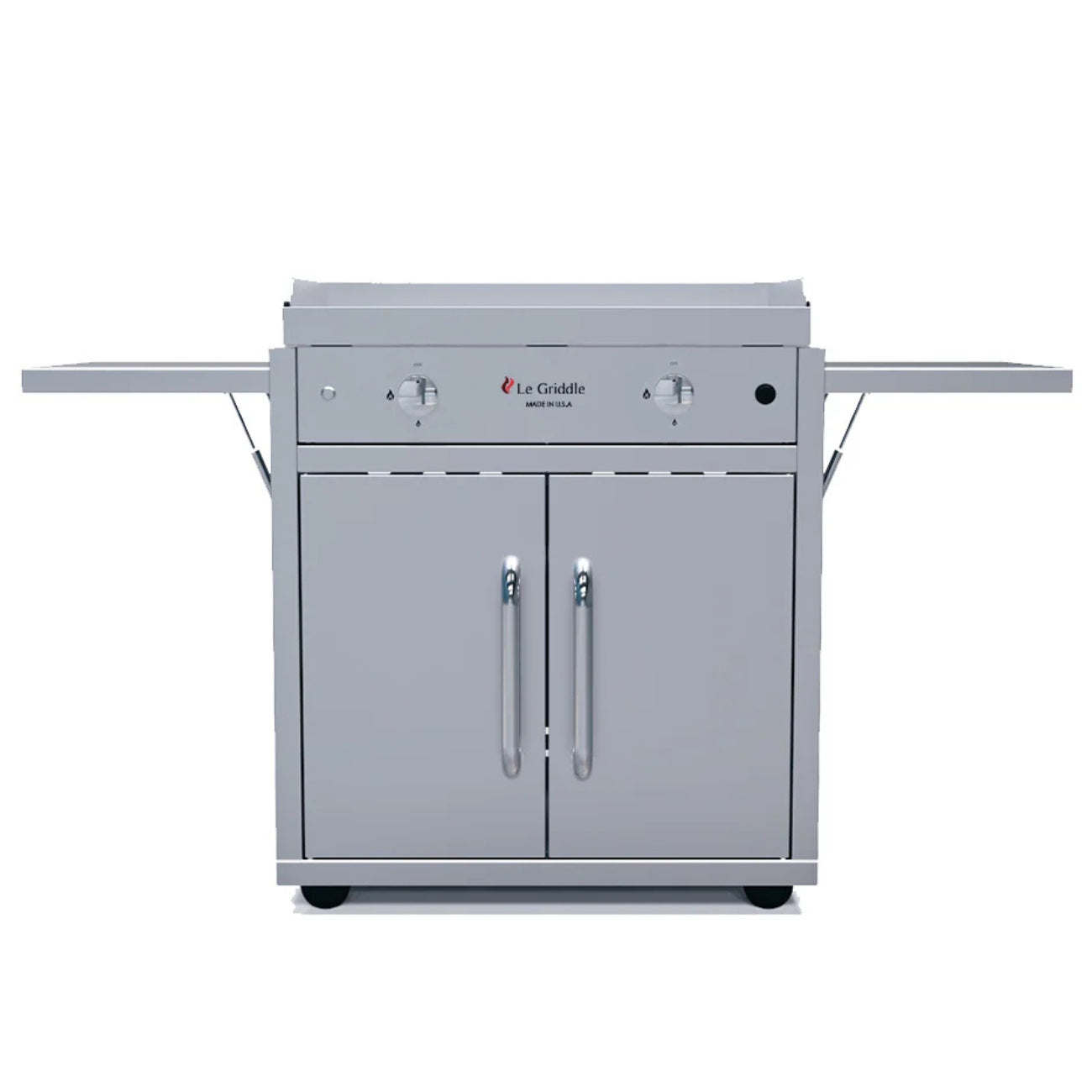 Le Griddle The Ranch Hand Freestanding Gas Griddle - GFE75 CK