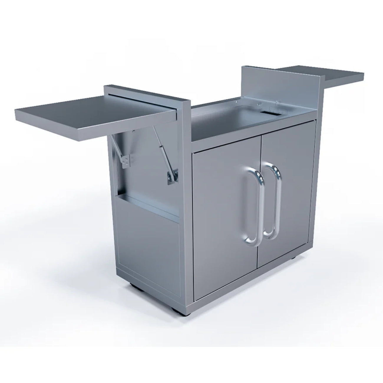 Le Griddle The Ranch Hand Freestanding Gas Griddle - GFE75 CK