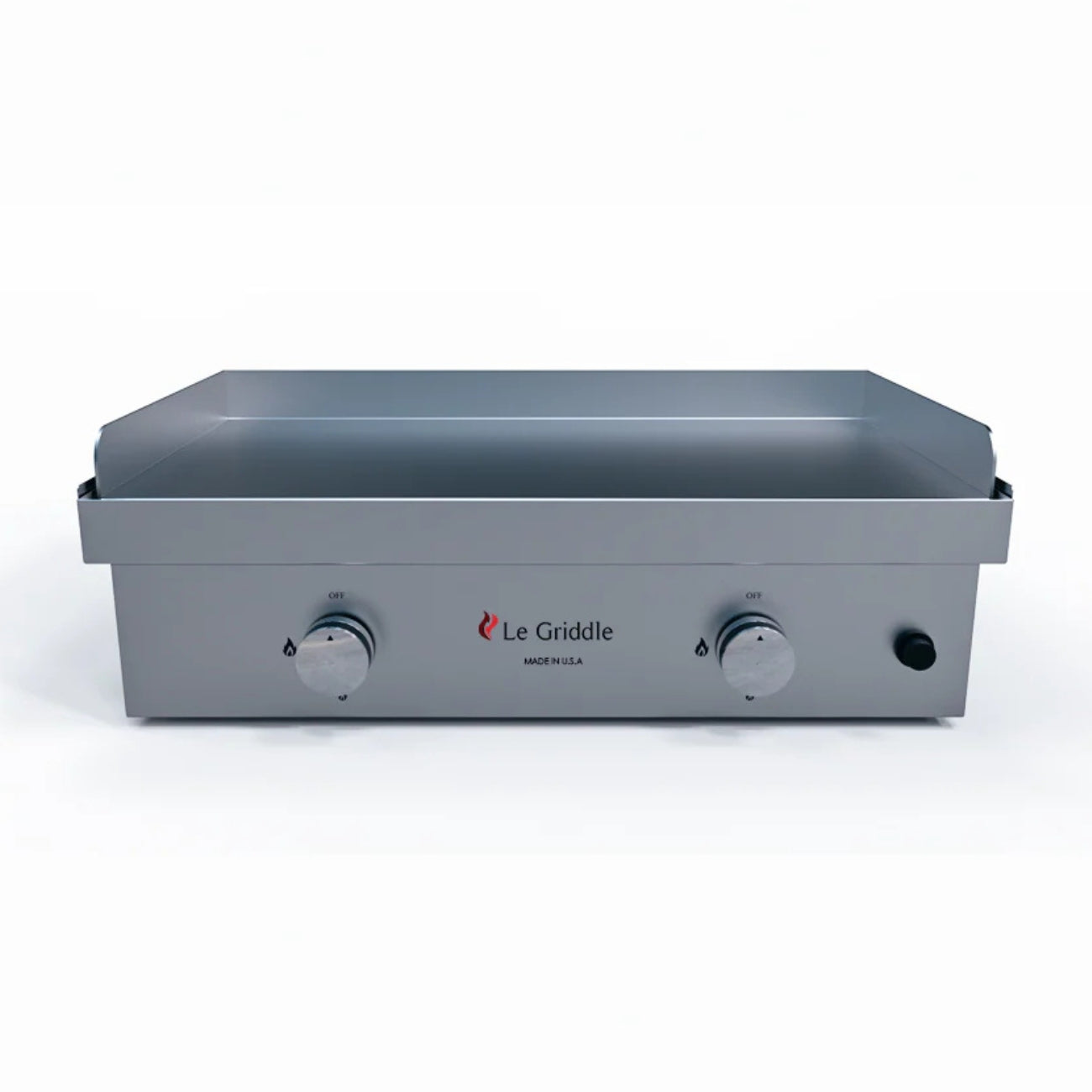 Le Griddle The Ranch Hand Freestanding Gas Griddle - GFE75 CK
