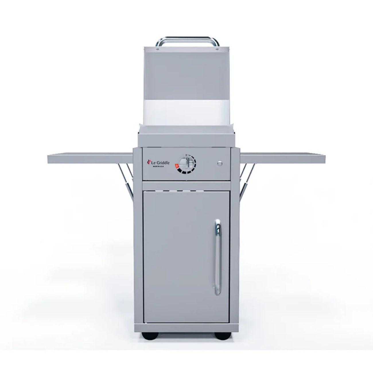 Le Griddle The Wee Freestanding Electric Griddle - GEE40 CK