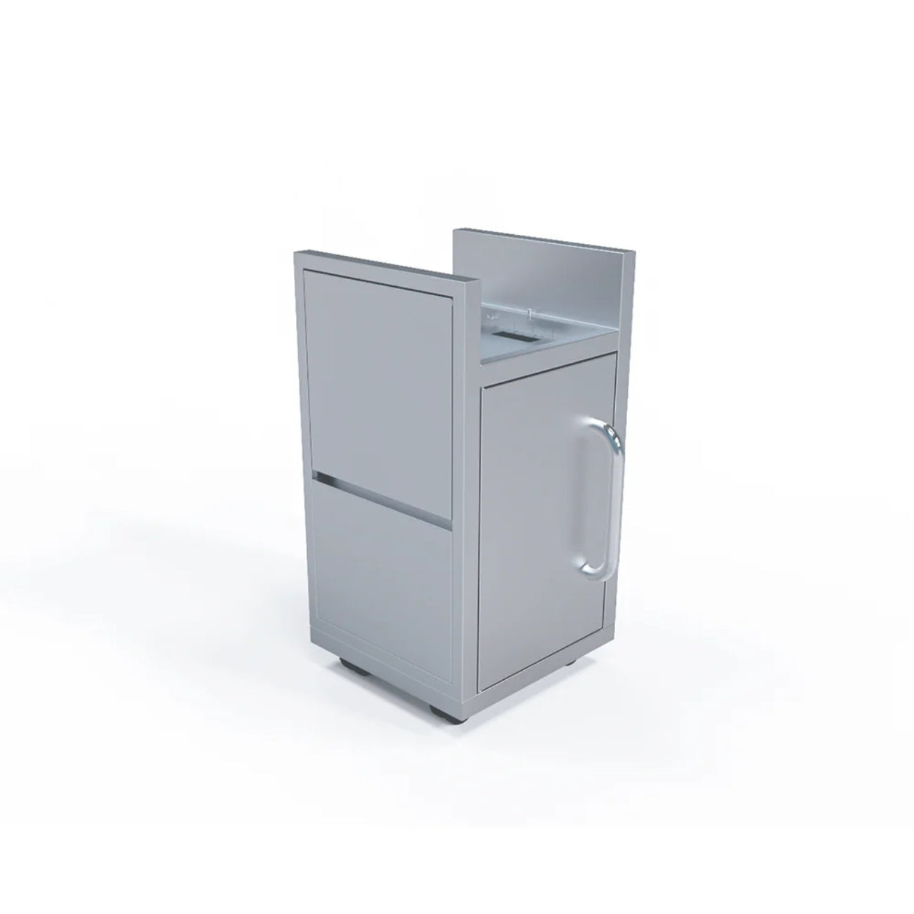 Le Griddle The Wee Freestanding Electric Griddle - GEE40 CK