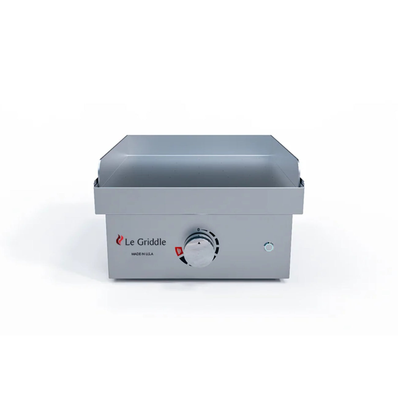Le Griddle The Wee Freestanding Electric Griddle - GEE40 CK