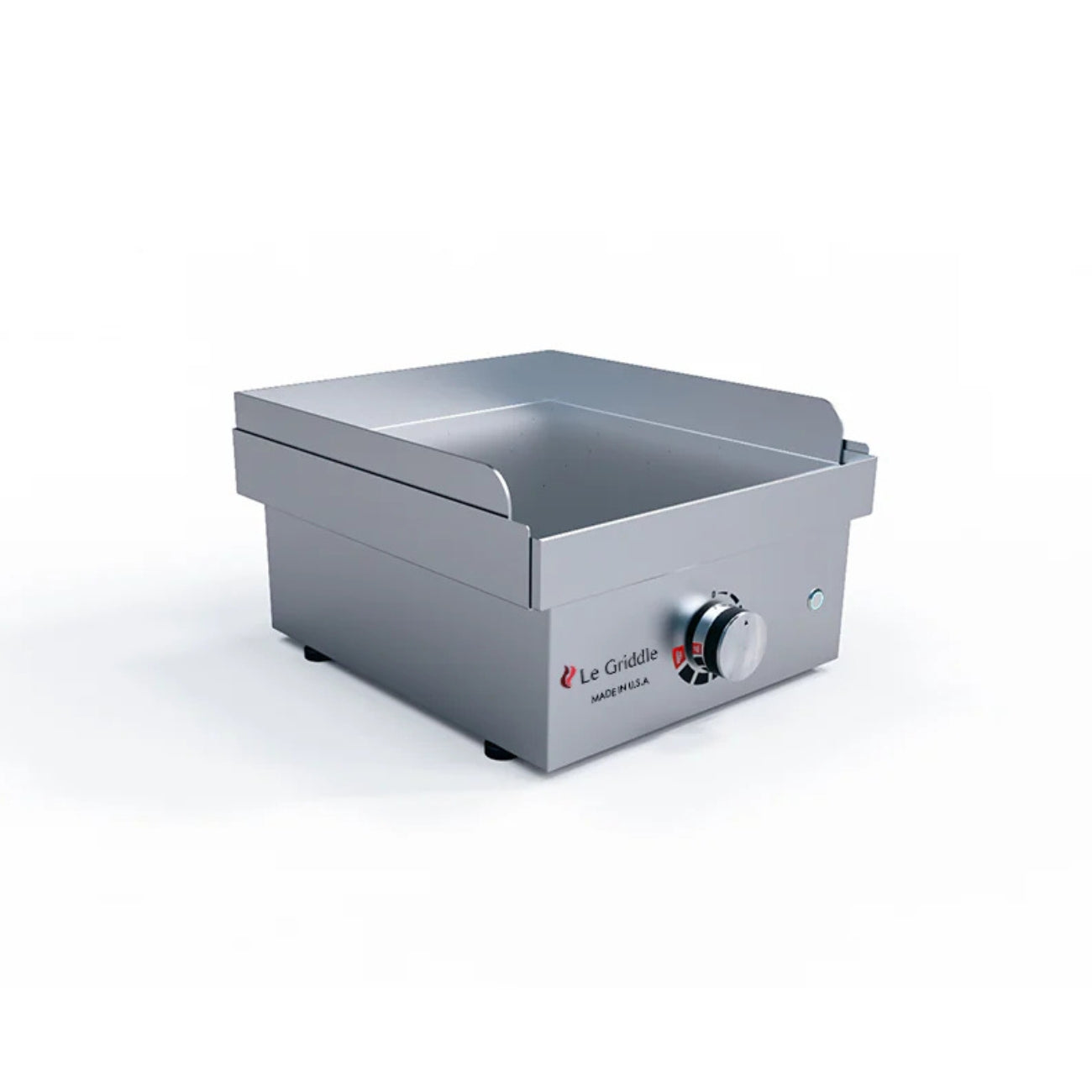 Le Griddle The Wee Freestanding Electric Griddle - GEE40 CK