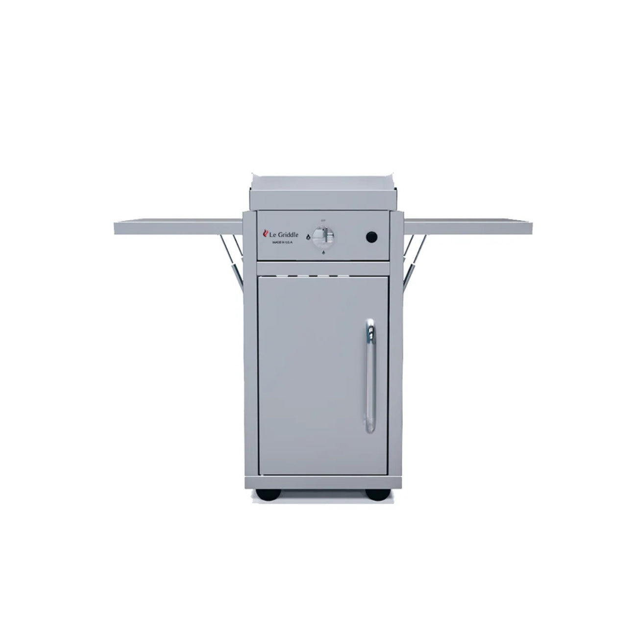 Le Griddle The Wee Freestanding Gas Griddle - GFE40 CK