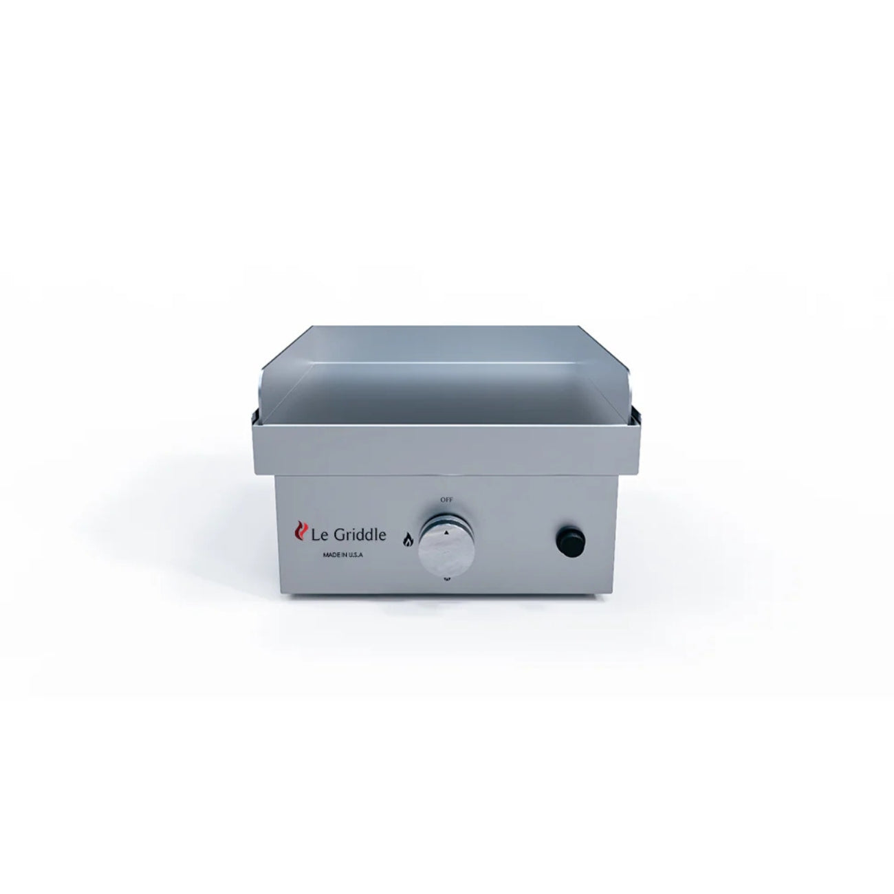 Le Griddle The Wee Freestanding Gas Griddle - GFE40 CK