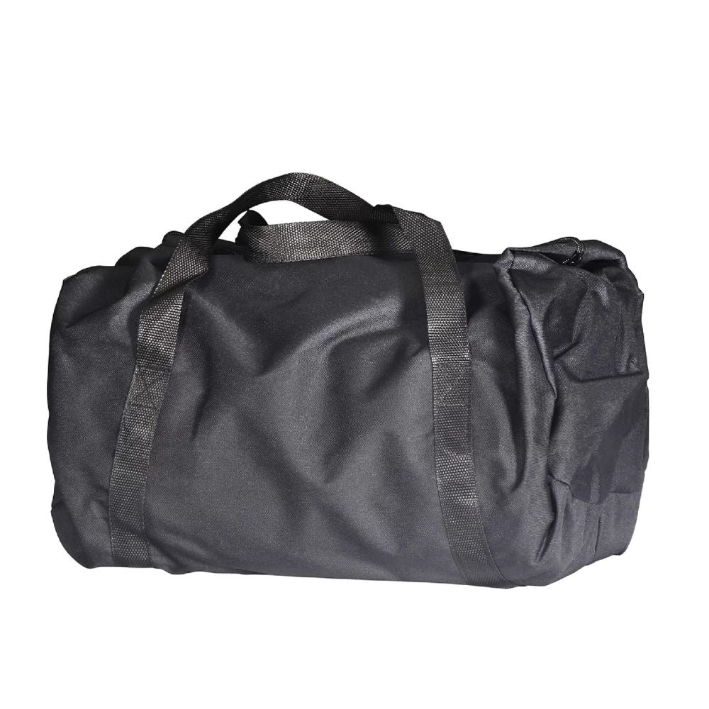 US Stove CCS18 Caribou Outfitter Camp Stove – 18 Inch - Black duffel bag