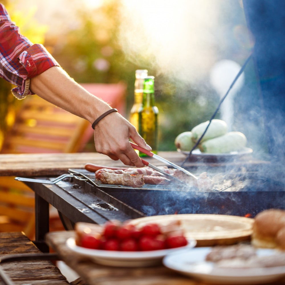 The Ultimate Beginner’s Guide to Backyard BBQ