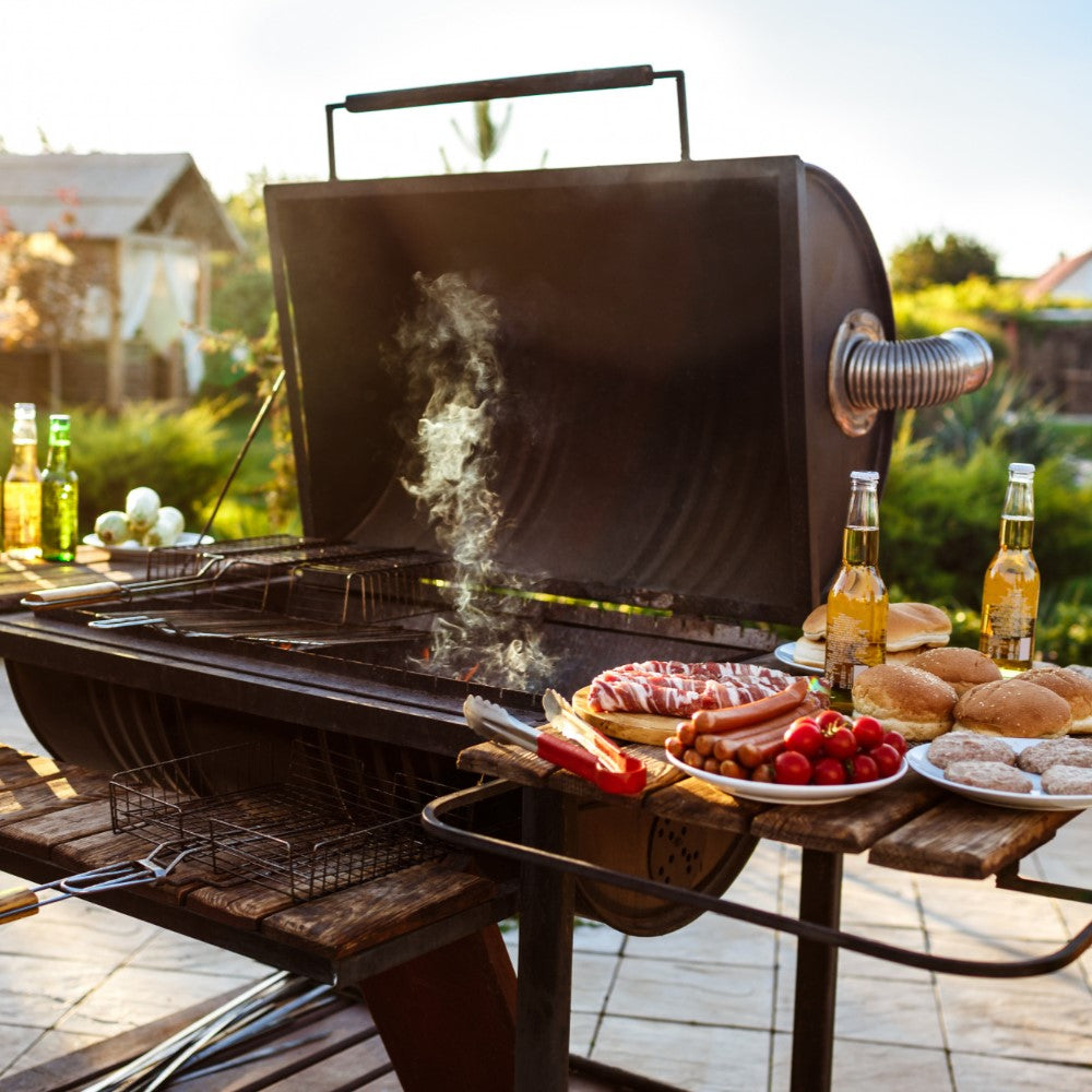 Top 7 Mistakes New Grillers Make (and How to Avoid Them)