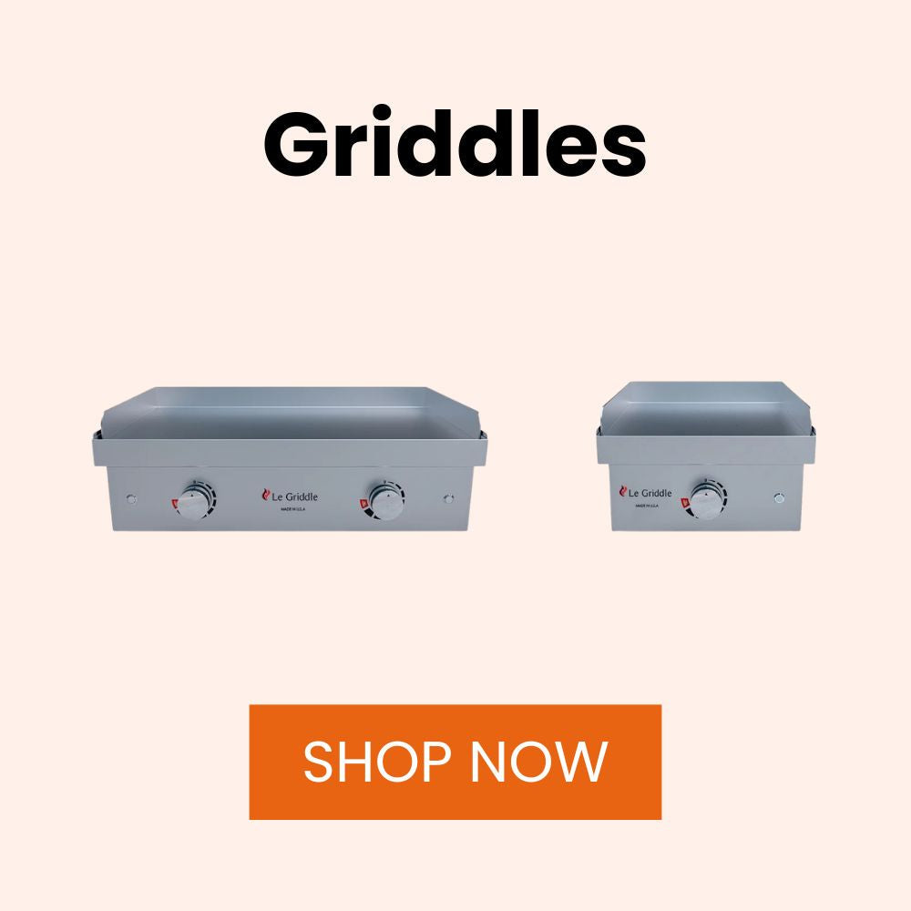 Griddles