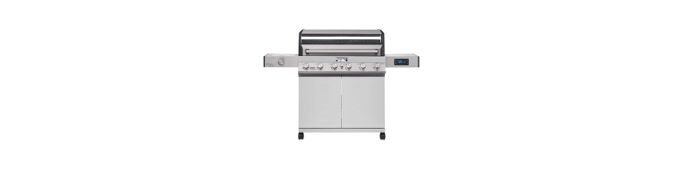 Freestanding Gas Grills