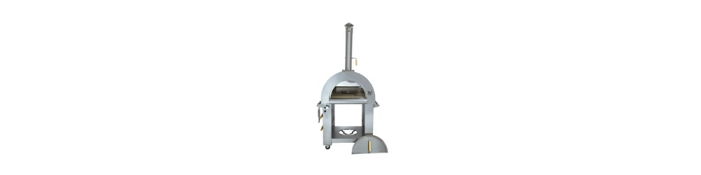 Pizza Ovens