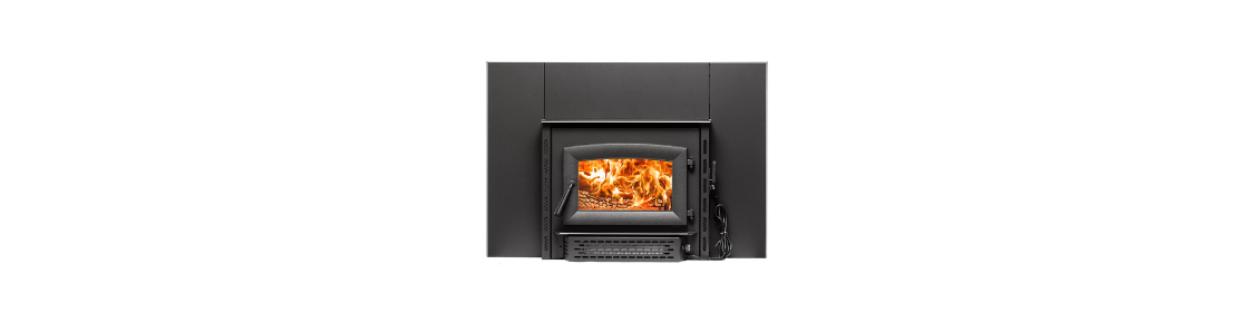 Stoves - Collection Page
