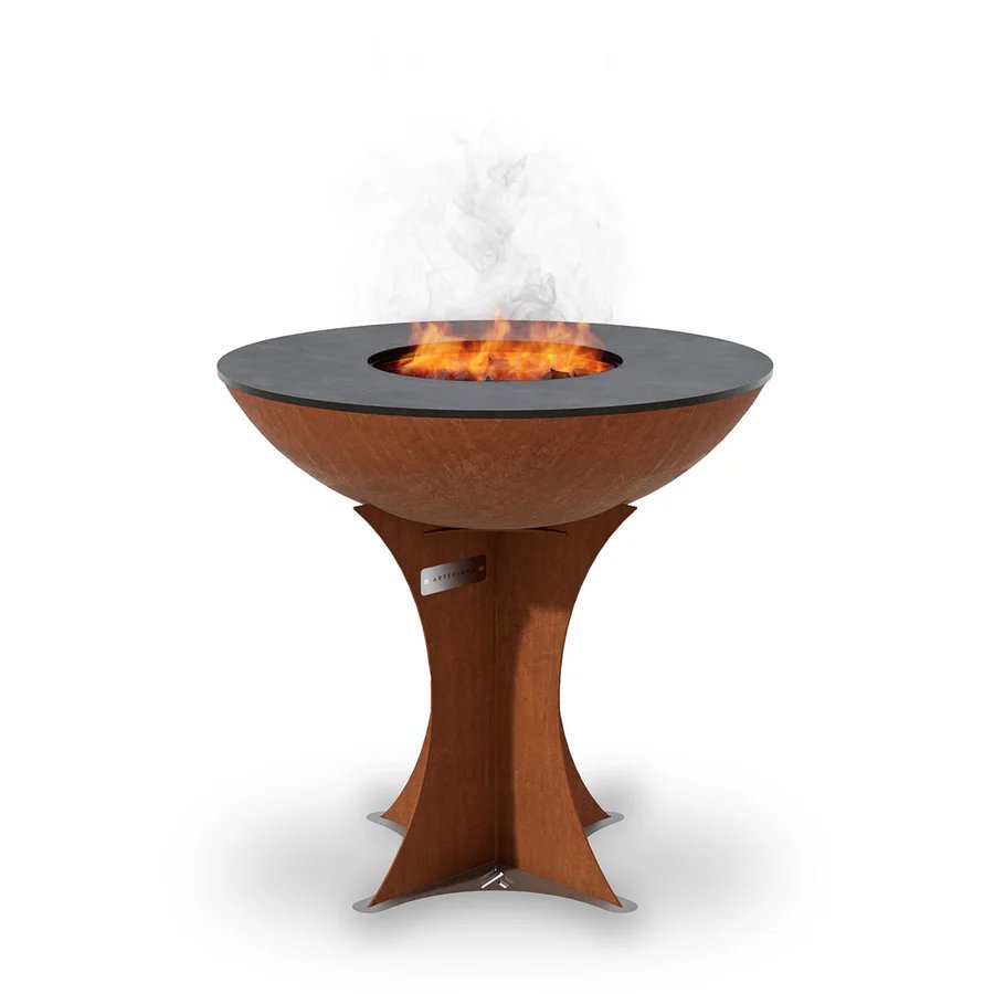 Arteflame XL 30" Grill - Euro Base
