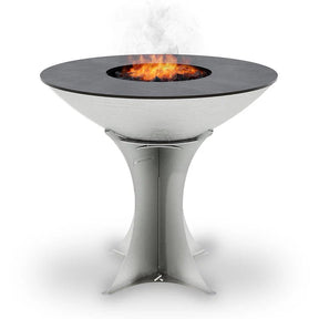 Arteflame XXL 40 Platinum Edition Grill - Euro Base
