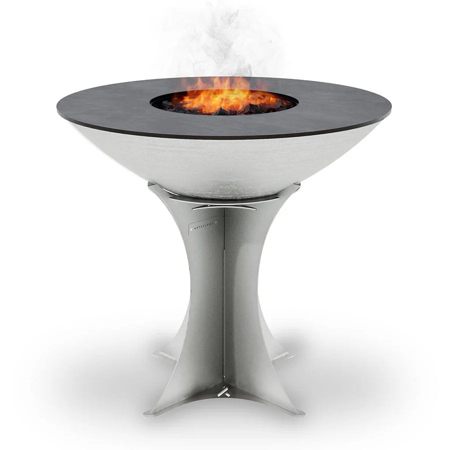 Arteflame XXL 40 Platinum Edition Grill - Euro Base