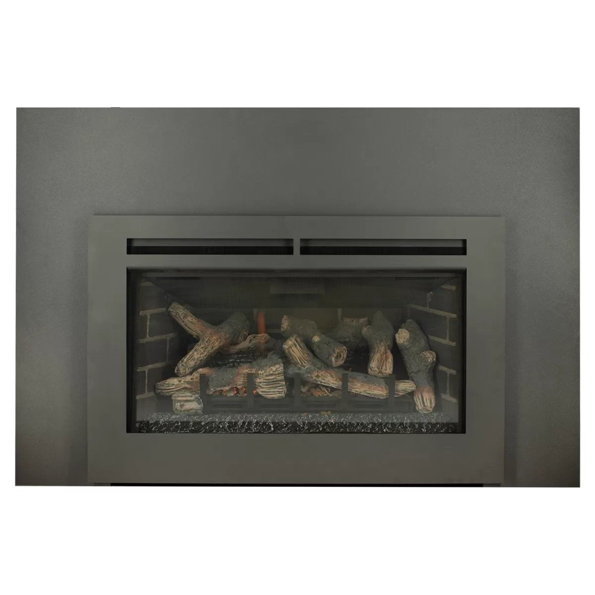 Ashley 30 in. Fireplace Insert AG26i